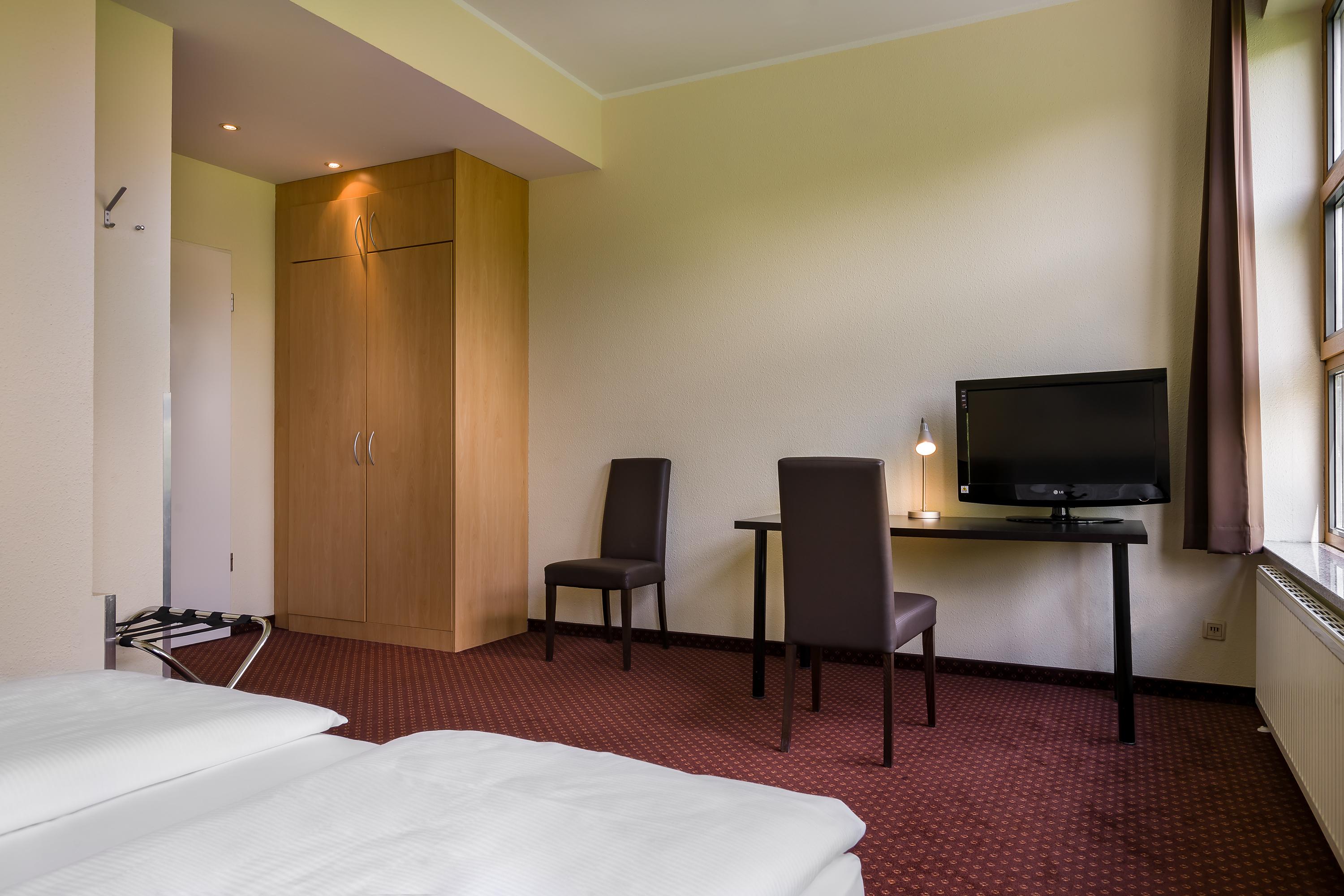 Garner Hotel Berlin - Schoeneberg By Ihg Buitenkant foto